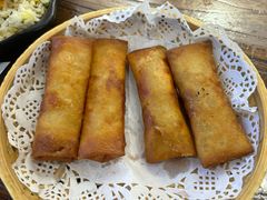 -韩萍老南京馄饨(河西万达店)