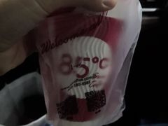 -85度C(南京龙江店)