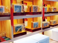 -宫品海参专卖店(静安大宁店)