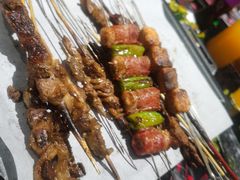 -冰城小镇音乐串吧·聚会餐厅(百子湾店)