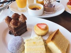 -广州富力君悦大酒店·凯菲厅