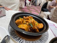 -百乐门喜宴(海珠广场华厦店)