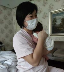 -禧悦府国际月子会所(总店)