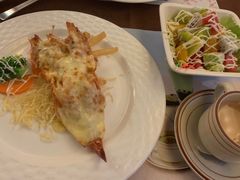 -麦茜哥牛扒城(中银店)