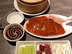 -金鸭季·北京烤鸭(深业上城店)