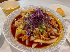 -福海居烤鸭店(鸟巢店)