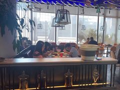 -老板恋上鱼(恒隆广场店)