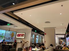 -九毛九西北菜(番禺万达店)