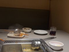 -海底捞火锅(银泰中心店)