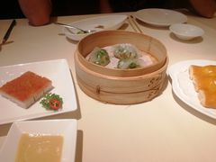 -利苑酒家(华熙国际店)