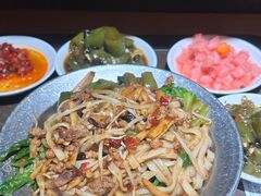 -水平有限广西米粉·广西风味集(五道口店)