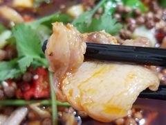 -米二红烧兔(华阳店)