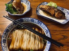 -孙盛兴奥灶面馆·蟹黄面·三虾面(山塘街总店)