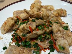 -百年银屏蚝烙·潮汕菜·非遗(乐山店)