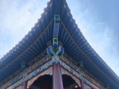 -大召寺明清一条街