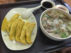 -清真蒋有记(老门东店)