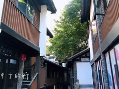 -湖广会馆-东水门及古城墙