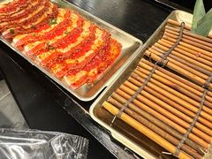 -西塔老太太泥炉烤肉(龙湖北苑天街店)
