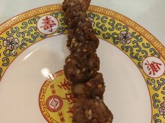 -烤肉季饭庄