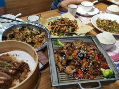 -U你·天然调味(南湖总店)