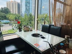 -烹然四季椰子鸡火锅(团结湖总店)