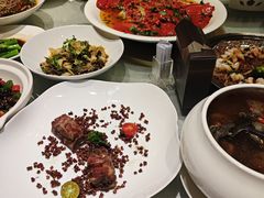 -辣螃铠盆盆蟹大排档(海昌店)