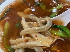 -西安贾三灌汤包·回坊小吃·清真炒菜(北院门总店)