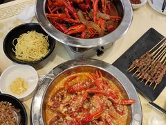 -聚味瞿记·龙虾堂(坡子街店)