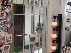 -燕庭·纯燕窝·甜品下午茶(南京西路店)