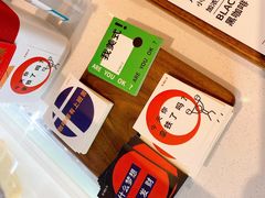 -稀物集咖啡(徽州大道店)