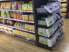 -武商超市(沌口店)