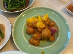 -港丽餐厅(高德置地店)