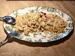 -Mammamia意大利餐厅(阳春巷店)