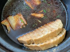 -天目湖刘老四农庄