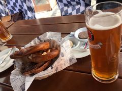 宝莱纳黄啤-宝莱纳餐厅(滨江店)