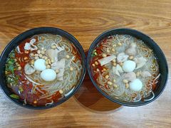 肥肠粉-青石桥老瓦房肥肠粉总店(青石桥总店)