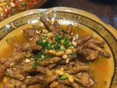 -朗妈私房菜(婺女州店)