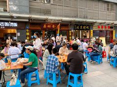 -荔林食店(西华路店)