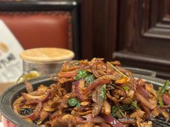-大鸭梨烤鸭(石佛营店)
