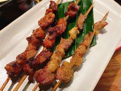 -云海肴·汽锅鸡·云南菜(天山百盛优客店)