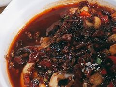 -领蟹祥记·香辣蟹·特色小海鲜(奥体天虹店)