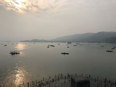 -湖畔居茶楼(湖滨店)