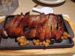 -翠华餐厅(宝安壹方城店)