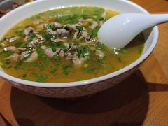 -青海名吃尕张娃非遗烤肉(海湖总店)