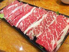 -林记潮牛·牛肉火锅(上马墩店)