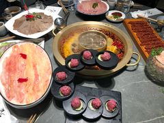 -长嘉·河图火锅(长嘉汇江景旗舰店)
