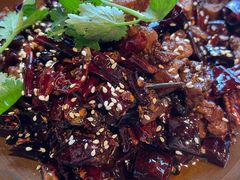 自贡冷吃兔-将军府·鸡毛店(武侯祠店)