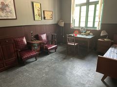 -清风小镇闯关东影视基地