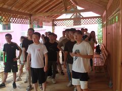 -淘米·公司团建·团队旅游·拓展培训