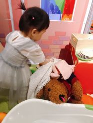 -幻贝家儿童乐园(苏州中心店)